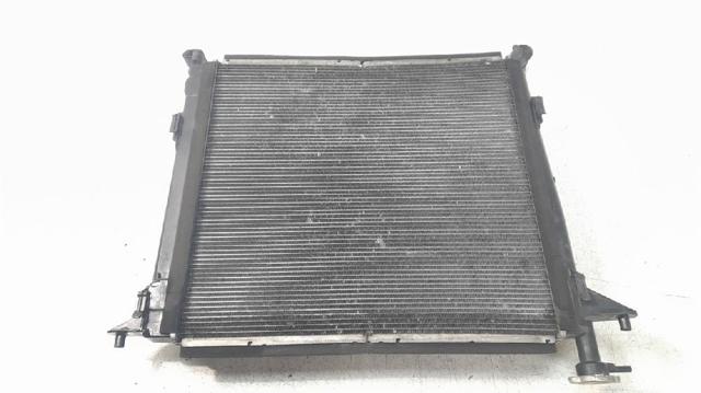 Chłodnica silnika Hyundai Santa Fe 4 TM, TMA