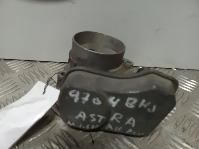 Przepustnica, komplet 25312094 OPEL