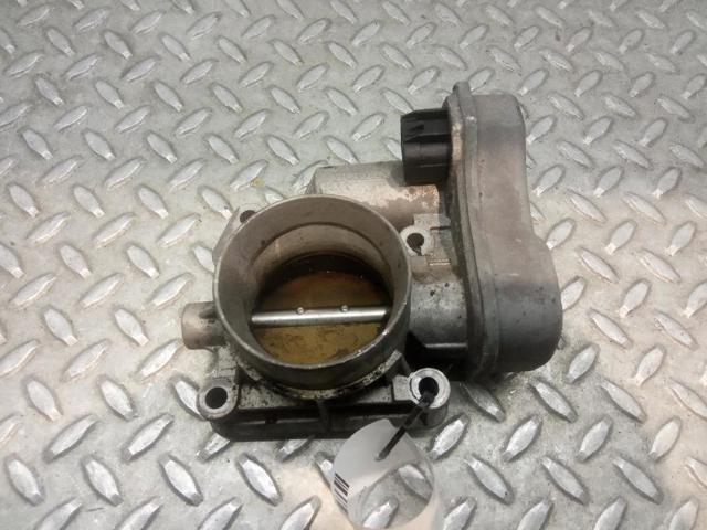 Przepustnica, komplet 25312094 OPEL