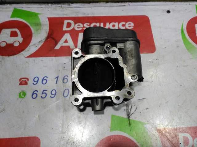 Przepustnica, komplet 25312094 OPEL