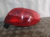 Lampa zespolona tylna prawa 2531D PEUGEOT