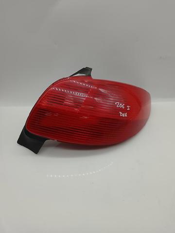 2531D Peugeot/Citroen