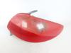 Lampa zespolona tylna prawa 2531D PEUGEOT