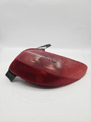 Lampa zespolona tylna prawa 2531D PEUGEOT
