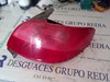 Lampa zespolona tylna prawa 2531D PEUGEOT