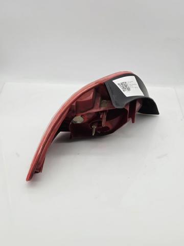 Lampa zespolona tylna prawa 2531D PEUGEOT