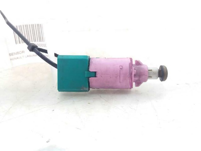 Czujnik włącznika świała stop 253200003R RENAULT