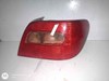 Lampa zespolona tylna prawa 2534D PEUGEOT