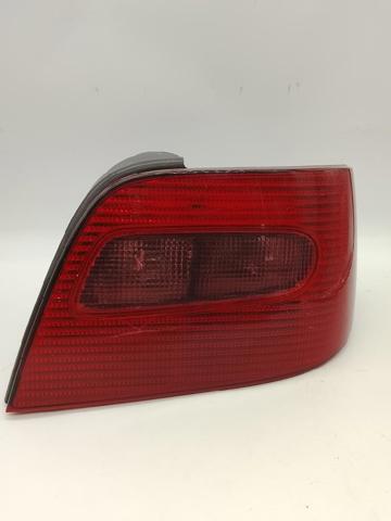 Lampa zespolona tylna prawa 2534D PEUGEOT
