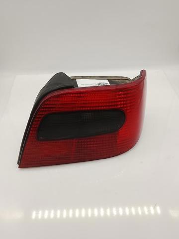 Lampa zespolona tylna prawa 2534D PEUGEOT
