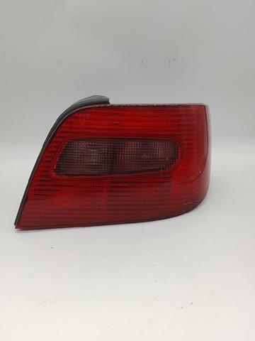 Lampa zespolona tylna prawa 2534D PEUGEOT