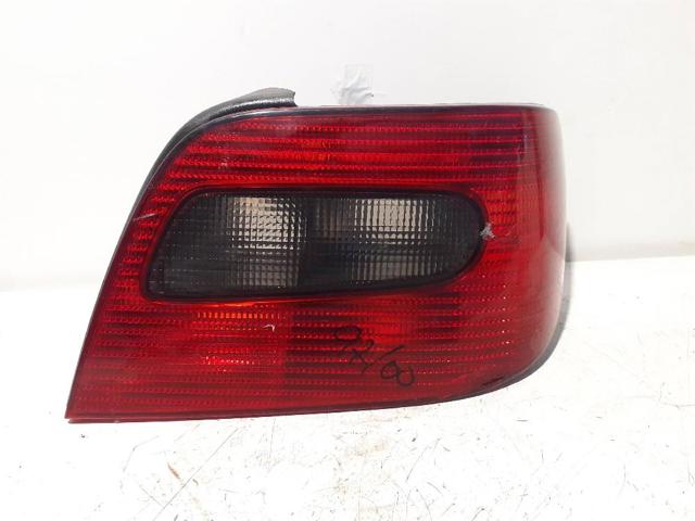 Lampa zespolona tylna prawa 2534D PEUGEOT