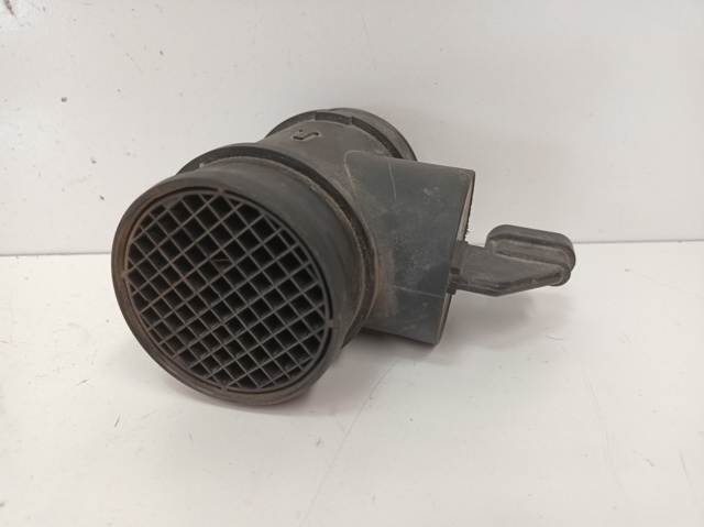 Czujnik przepływu powietrza, przepływomierz powietrza M.A.F. 25358054 OPEL