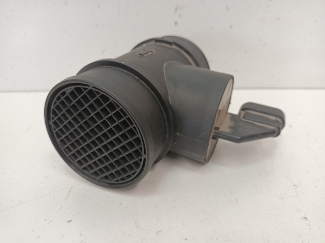 Czujnik przepływu powietrza, przepływomierz powietrza M.A.F. 25358054 OPEL