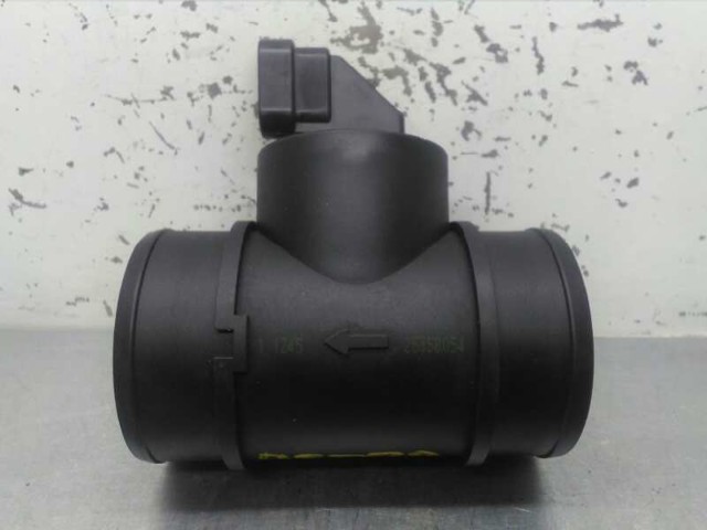 Czujnik przepływu powietrza, przepływomierz powietrza M.A.F. 25358054 OPEL