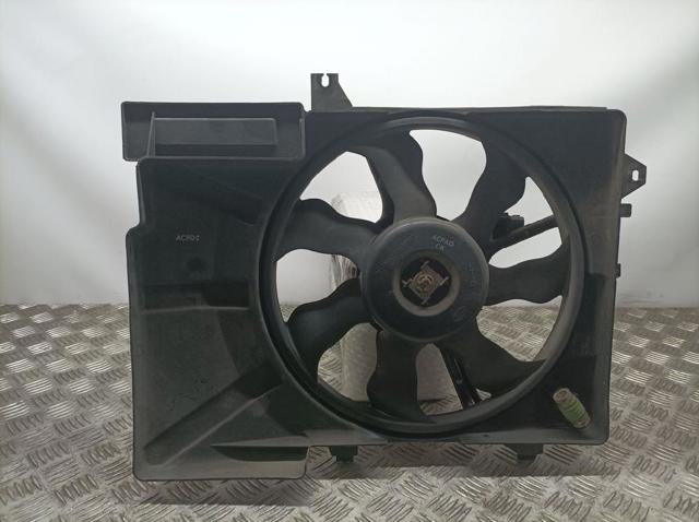 253801C160 Hyundai/Kia