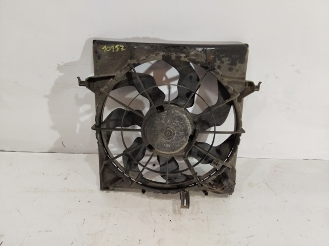 253801H680 Hyundai/Kia