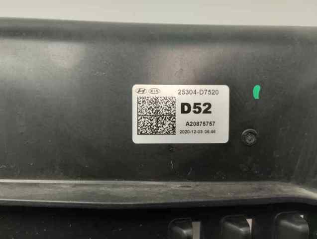 25380D7600 Hyundai/Kia
