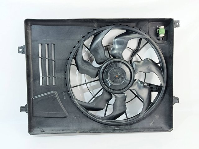 25380D7600 Hyundai/Kia