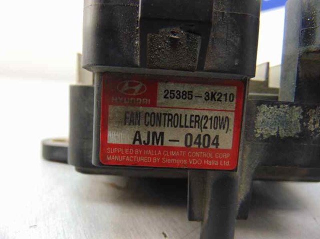 253853K210 Hyundai/Kia