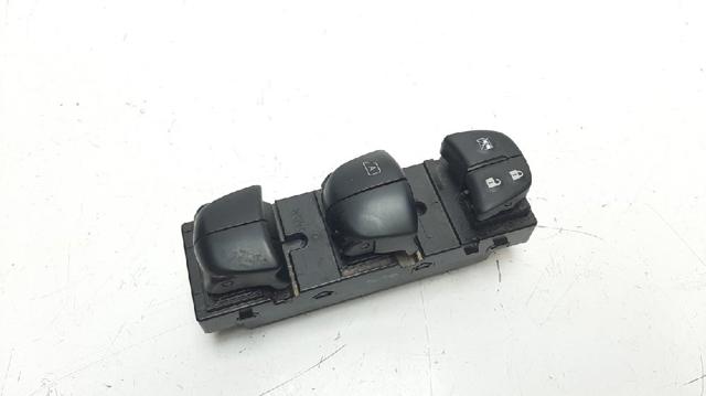 254011KA0B Nissan/Infiniti