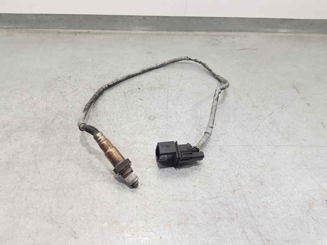 Sonda lambda czujnik tlenu przed katalizatorem 25401817 MERCEDES