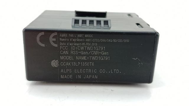 25401JX30A Nissan/Infiniti