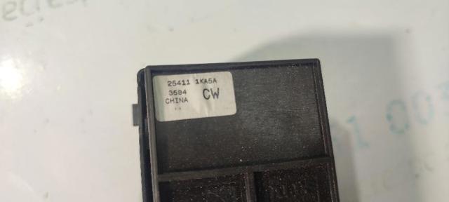 254111KA5A Nissan/Infiniti
