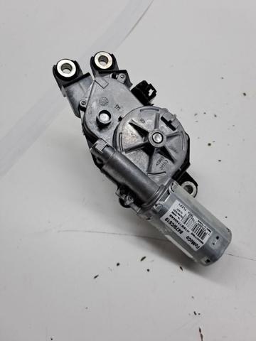 Silniczek wycieraczki tylnej szyby 2541125 FORD