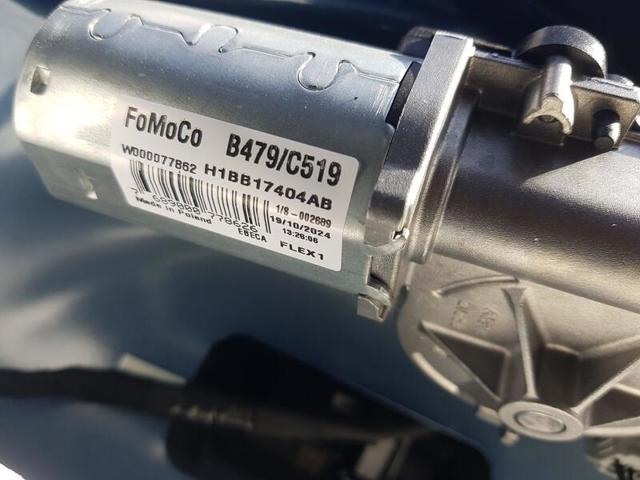 Silniczek wycieraczki tylnej szyby 2541125 FORD