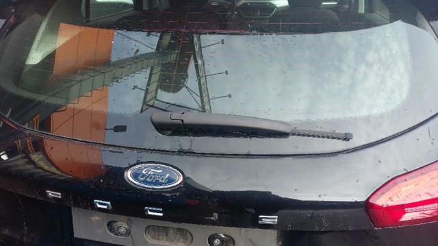 Silniczek wycieraczki tylnej szyby 2541125 FORD