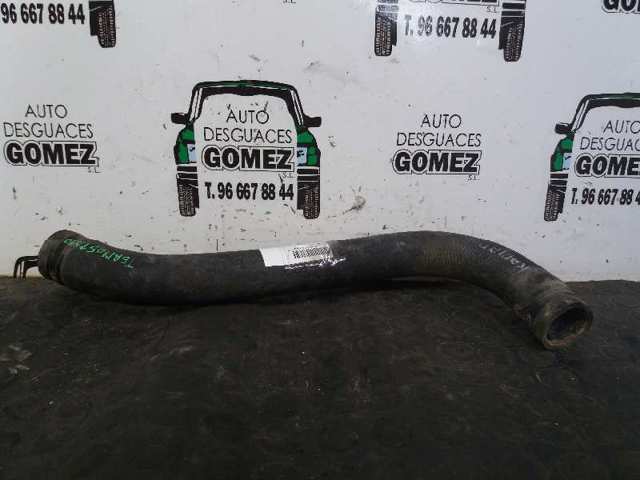 Przewód (króciec) chłodnicy górny Hyundai Accent 2 LC