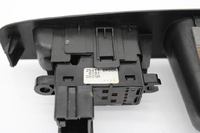25411BR00A Nissan/Infiniti