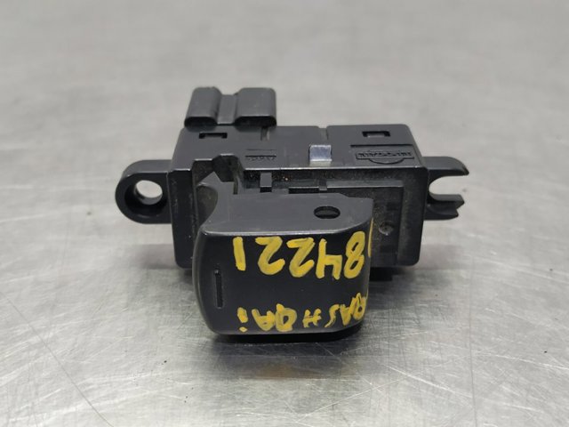 25411BR00A Nissan/Infiniti