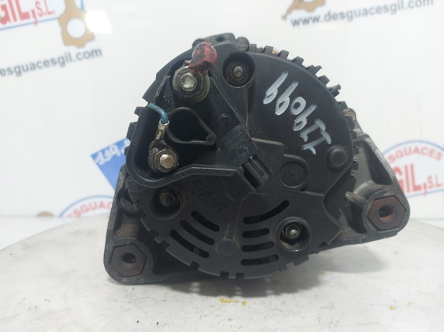 Alternator 2541697B BMW