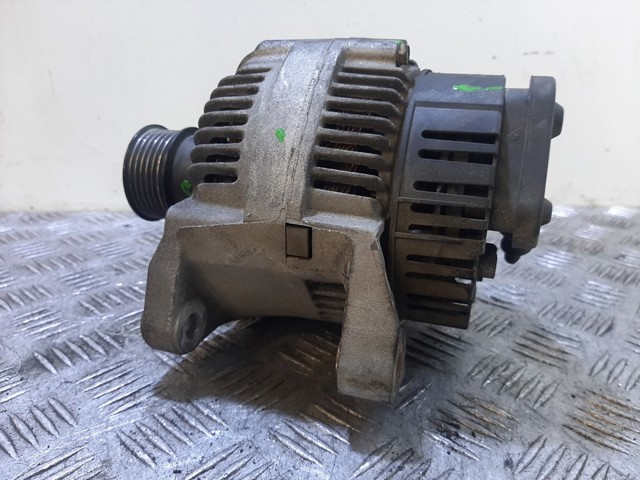 2541697B BMW