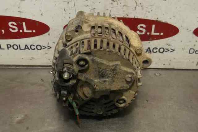 Alternator 25417670 PEUGEOT