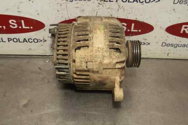 Alternator 25417670 PEUGEOT