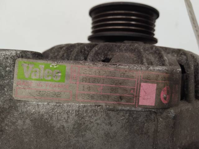 2541770A BMW