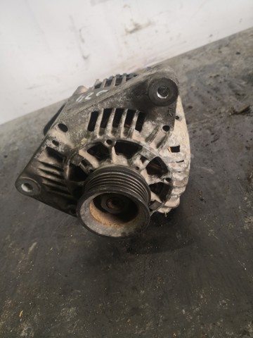Alternator 2541895C VAG