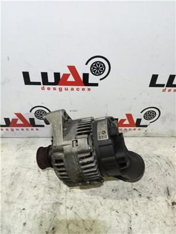 Alternator 2541912A BMW