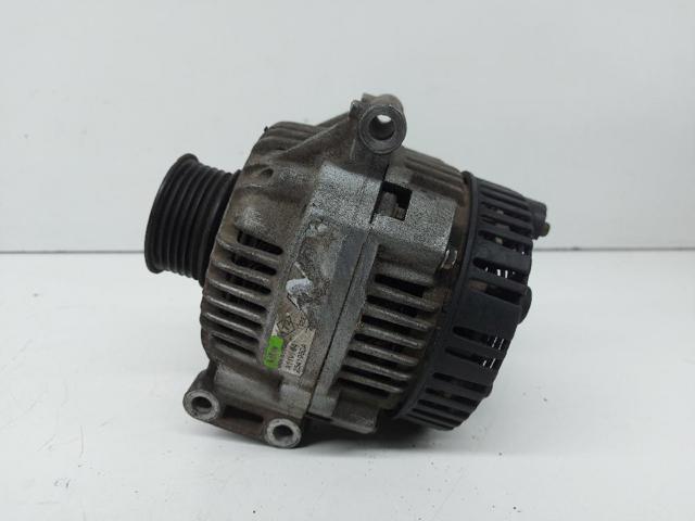 Alternator 2541980A RENAULT