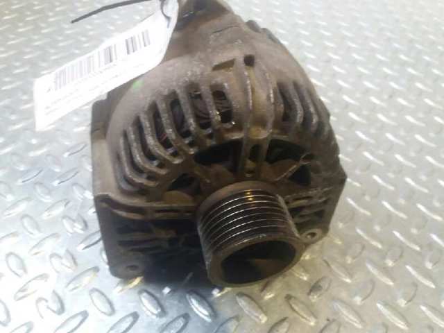 Alternator 2542663A RENAULT