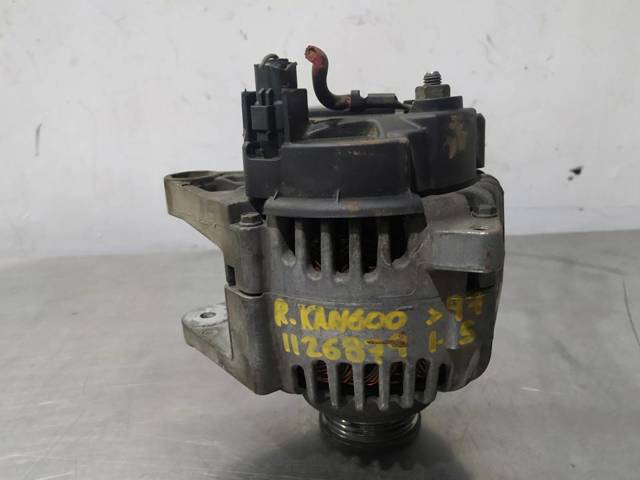 Alternator 2542664D RENAULT