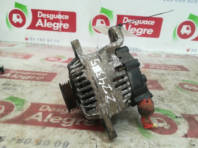 Alternator 2542694B NISSAN