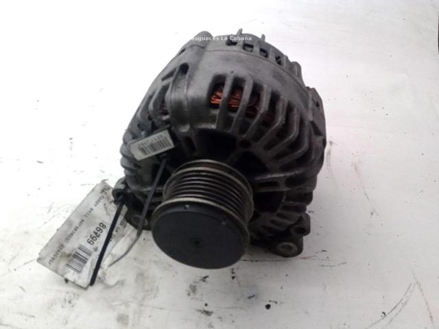 2542695F VAG