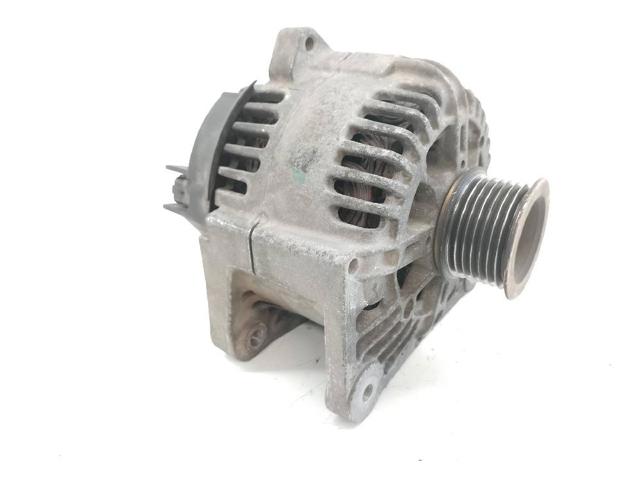 Alternator 2542818B RENAULT