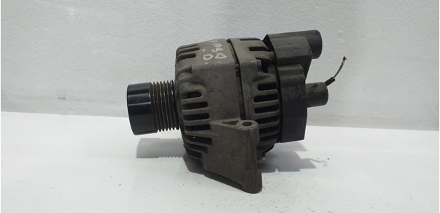 Alternator 2542851A OPEL
