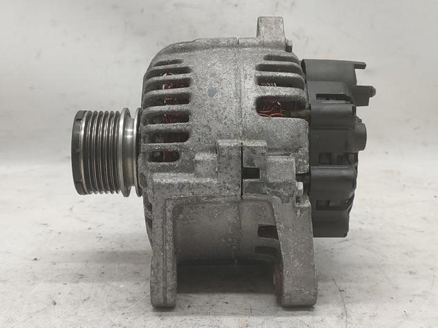 Alternator 2542945B RENAULT