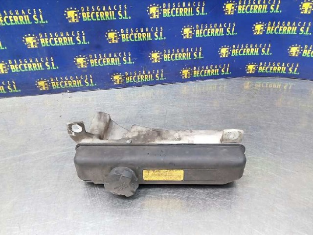 Zbiornik wyrównawczy Hyundai Matrix